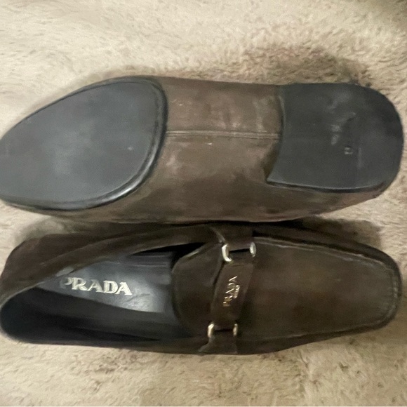 PRADA MENS SHOE - Picture 3 of 4